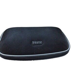 iHome iP37 - Portable Speaker & Docking Station for Iphone and Ipod But No Cords